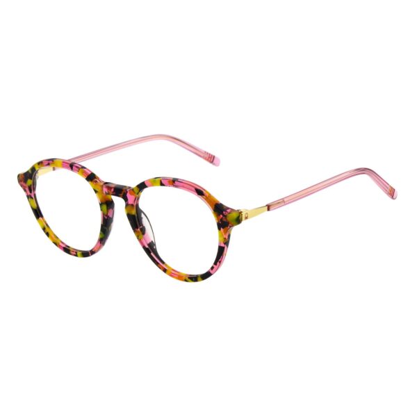 Benetton )} Brille BEO1102 48481 in