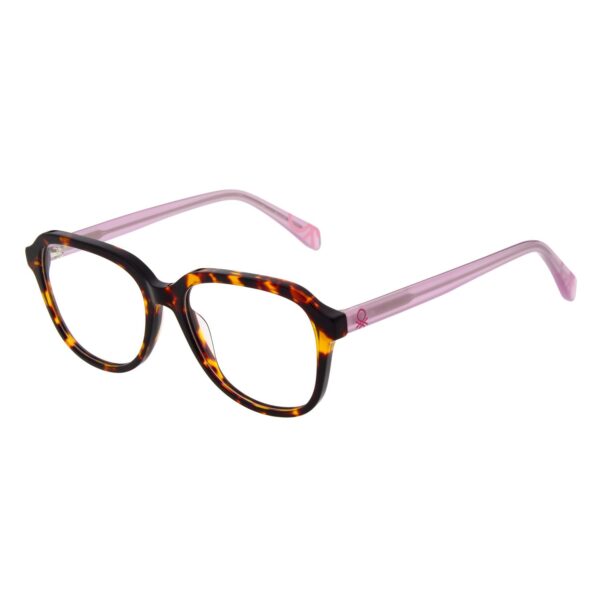 Benetton )} Brille BEO1112 53177 in