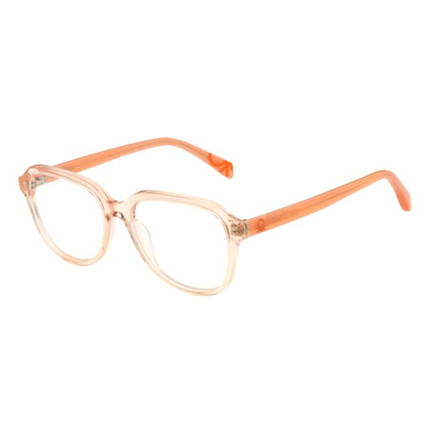 Benetton )} Brille BEO1112 53213 in