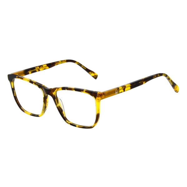 Benetton )} Brille BEO1115 54103 in