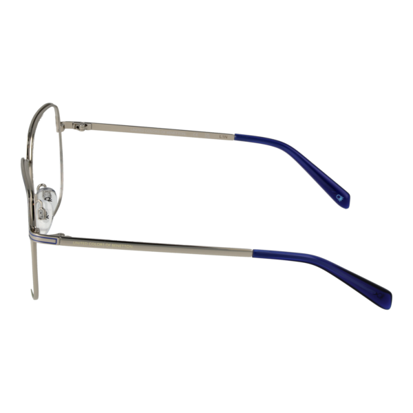 Rückansicht/Bügel der Benetton Brille BEO309 53829