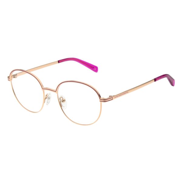Benetton )} Brille BEO3102 50453 in