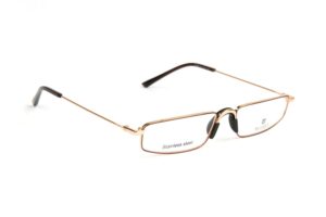 Bulget )} Brille BG1790M 5401A in Gold