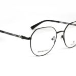 Bulget )} Brille BG1797 5409B in Schwarz