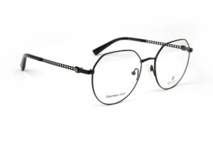 Bulget )} Brille BG1797 5409B in Schwarz