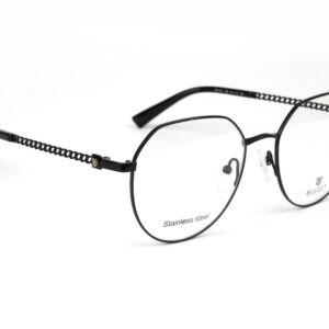 Bulget )} Brille BG1797 5409B in Schwarz