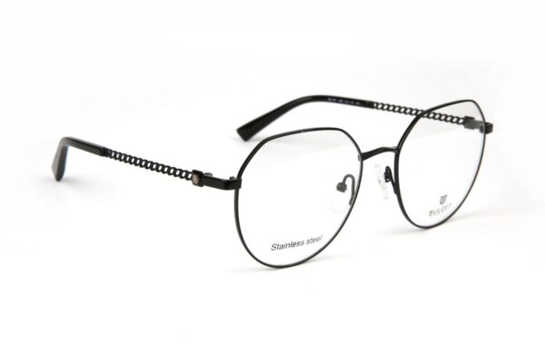 Bulget )} Brille BG1797 5409B in Schwarz