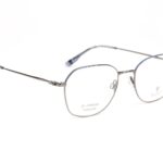 Bulget )} Brille BG1853MT 5306A in Blau