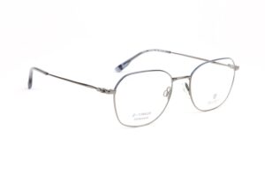 Bulget )} Brille BG1853MT 5306A in Blau