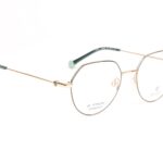 Bulget )} Brille BG1854T 5012A in Gold
