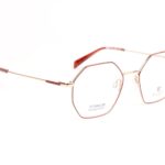 Bulget )} Brille BG1865T 5007A in Gold