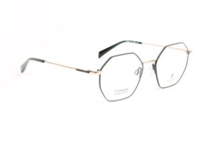 Bulget )} Brille BG1865T 5012A in Rosé Gold