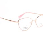 Bulget )} Brille BG1876 5405B in Gold