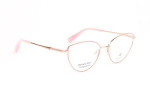 Bulget )} Brille BG1876 5405B in Gold