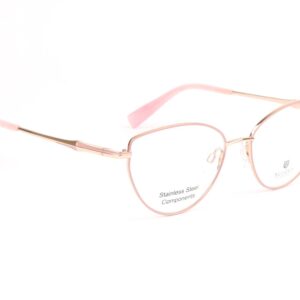Bulget )} Brille BG1876 5405B in Gold