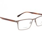 Bulget )} Brille BG1881T 5407A in Rot
