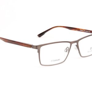 Bulget )} Brille BG1881T 5407A in Rot