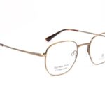Bulget )} Brille BG1888 4904A in Braun