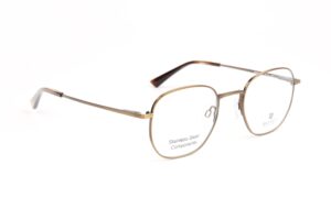 Bulget )} Brille BG1888 4904A in Braun