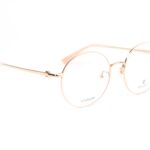 Bulget )} Brille BG1892T 5405A in Gold