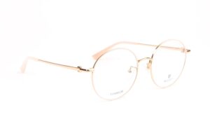 Bulget )} Brille BG1892T 5405A in Gold