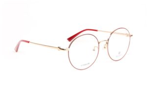 Bulget )} Brille BG1892T 5407A in Gold