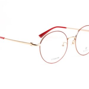 Bulget )} Brille BG1892T 5407A in Gold