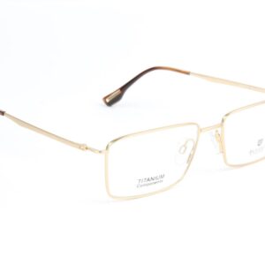 Bulget )} Brille BG1897MT 5204A in Gold