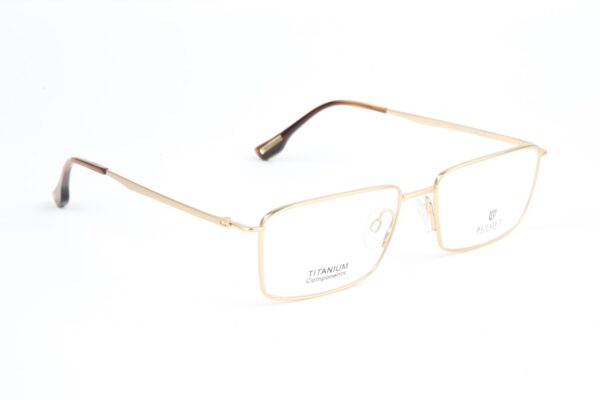 Bulget )} Brille BG1897MT 5204A in Gold