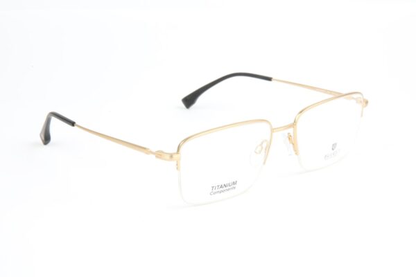 Bulget )} Brille BG1900MT 5604A in Gold
