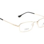 Bulget )} Brille BG1940MT 5304A in Rosé Gold