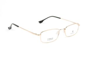 Bulget )} Brille BG1940MT 5304A in Rosé Gold