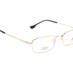 Bulget )} Brille BG1940MT 5304A in Rosé Gold