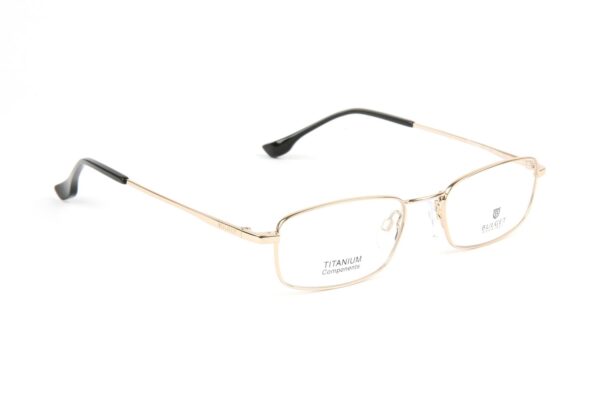 Bulget )} Brille BG1940MT 5304A in Rosé Gold