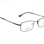 Bulget )} Brille BG1941MT 5409A in Schwarz
