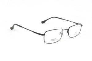 Bulget )} Brille BG1941MT 5409A in Schwarz