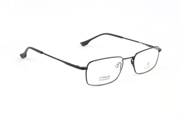 Bulget )} Brille BG1941MT 5409A in Schwarz