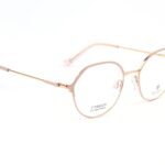 Bulget )} Brille BG1943T 5305A in Gold