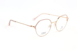Bulget )} Brille BG1943T 5305A in Gold