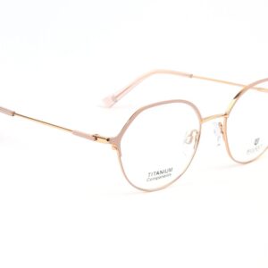 Bulget )} Brille BG1943T 5305A in Gold