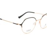 Bulget )} Brille BG1943T 5309A in Gold