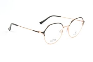 Bulget )} Brille BG1943T 5309A in Gold