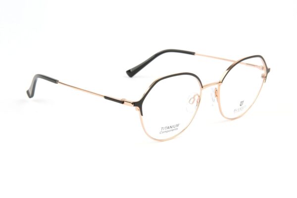 Bulget )} Brille BG1943T 5309A in Gold