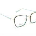 Bulget )} Brille BG1960T 5304E in Grün