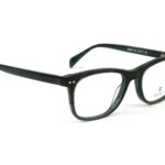 Bulget )} Brille BG6492 50E01 in Grün