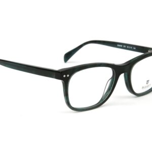 Bulget )} Brille BG6492 50E01 in Grün
