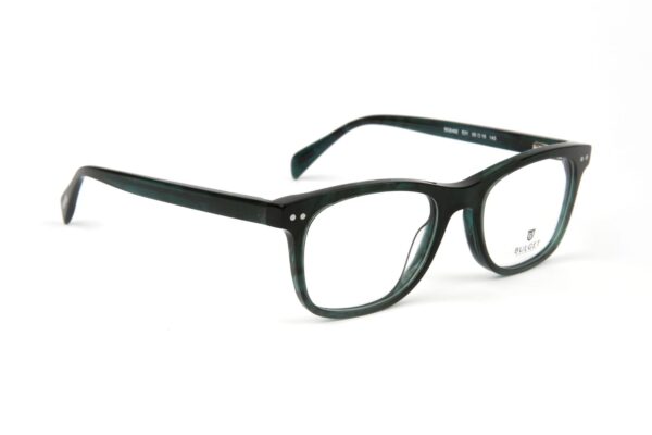 Bulget )} Brille BG6492 50E01 in Grün