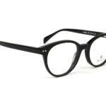 Bulget )} Brille BG6493 49A01 in Schwarz