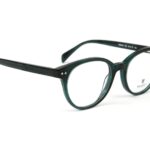 Bulget )} Brille BG6493 49E01 in Grün