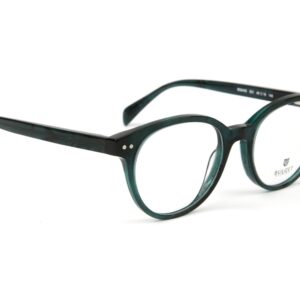 Bulget )} Brille BG6493 49E01 in Grün